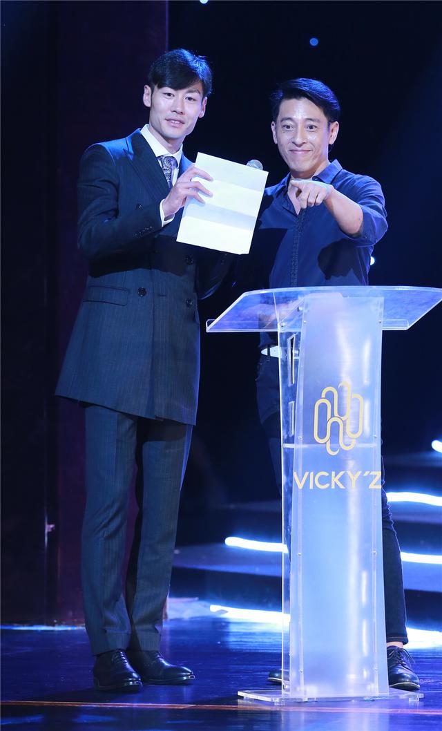 VICKY'Z国际少儿模特大赛全球总决赛圆满落幕